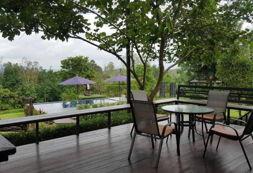 Resort Baansuan Huansilp