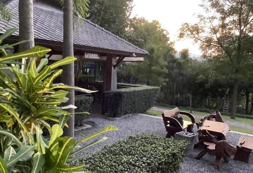 Resort Baansuan Huansilp