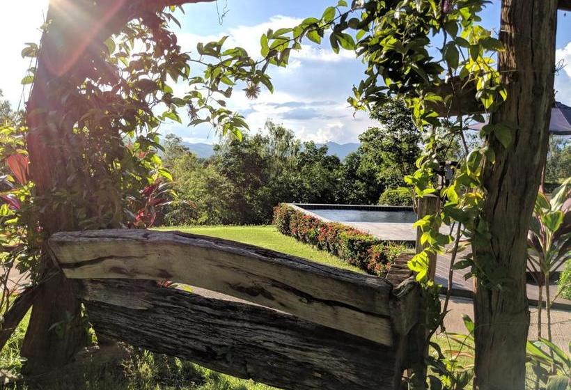 Resort Baansuan Huansilp