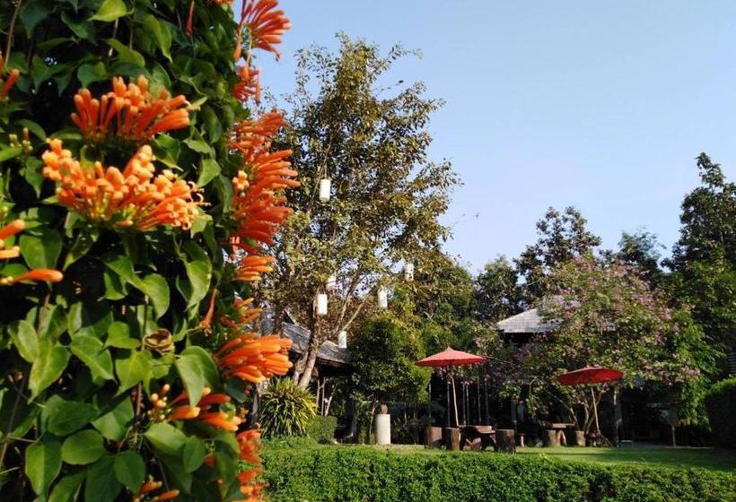 Resort Baansuan Huansilp