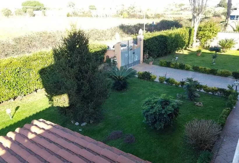 B&b Villa Elema