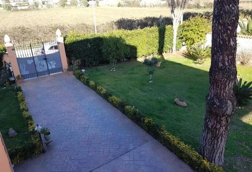 B&b Villa Elema