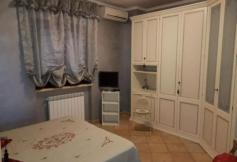 B&b Villa Elema