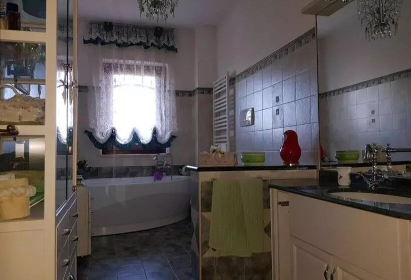 B&b Villa Elema