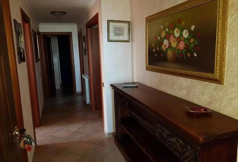 B&b Villa Elema
