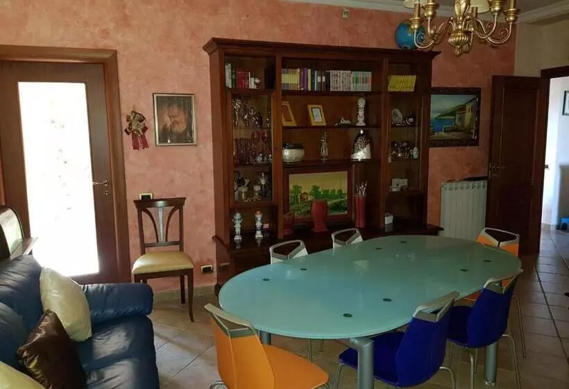 B&b Villa Elema