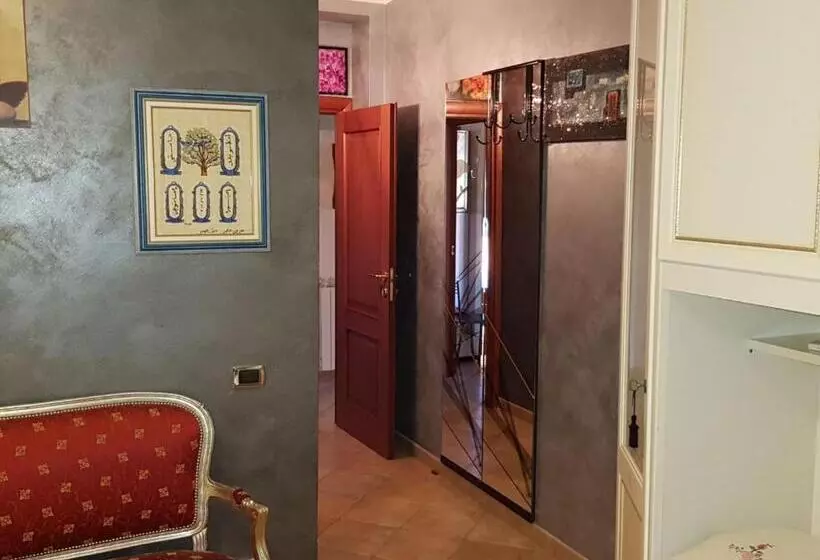 B&b Villa Elema