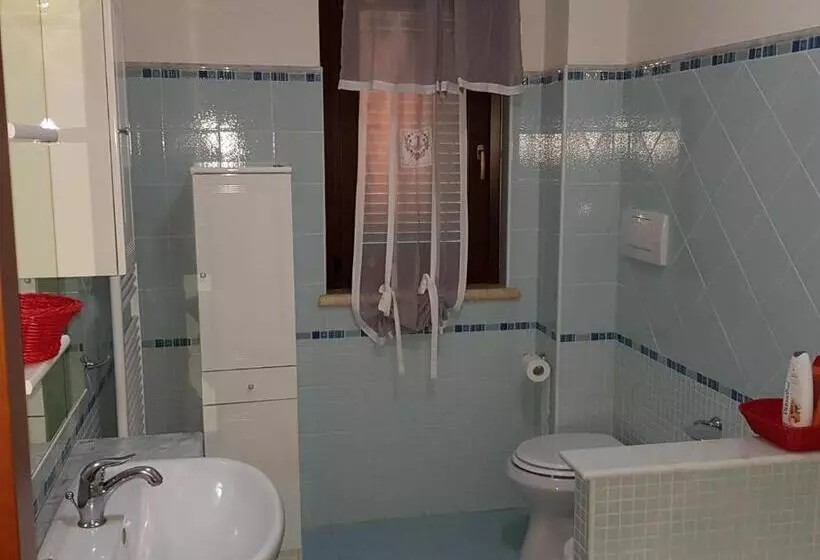 B&b Villa Elema