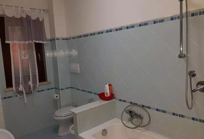 B&b Villa Elema