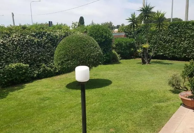 B&b Villa Elema