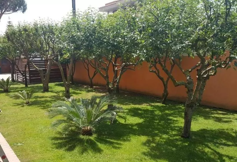 B&b Villa Elema