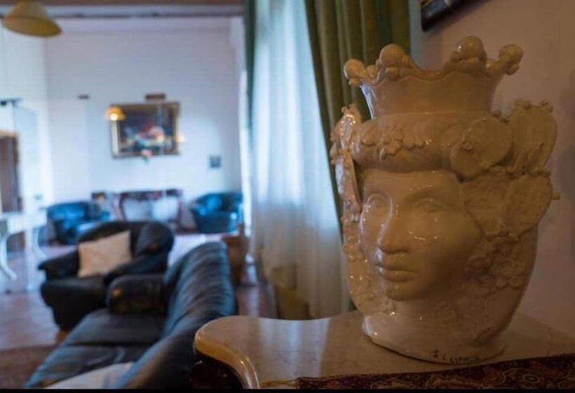 酒店 Tenuta Palladio