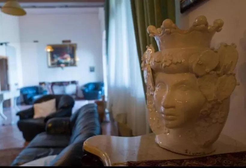 ホテル Tenuta Palladio