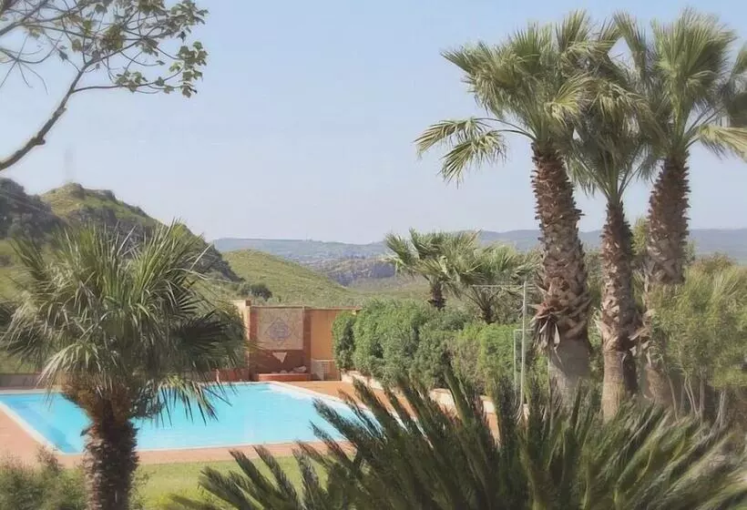 ホテル Tenuta Palladio