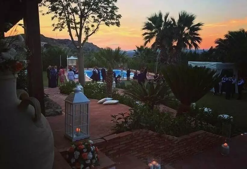 ホテル Tenuta Palladio