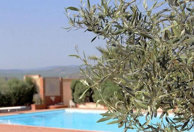 酒店 Tenuta Palladio