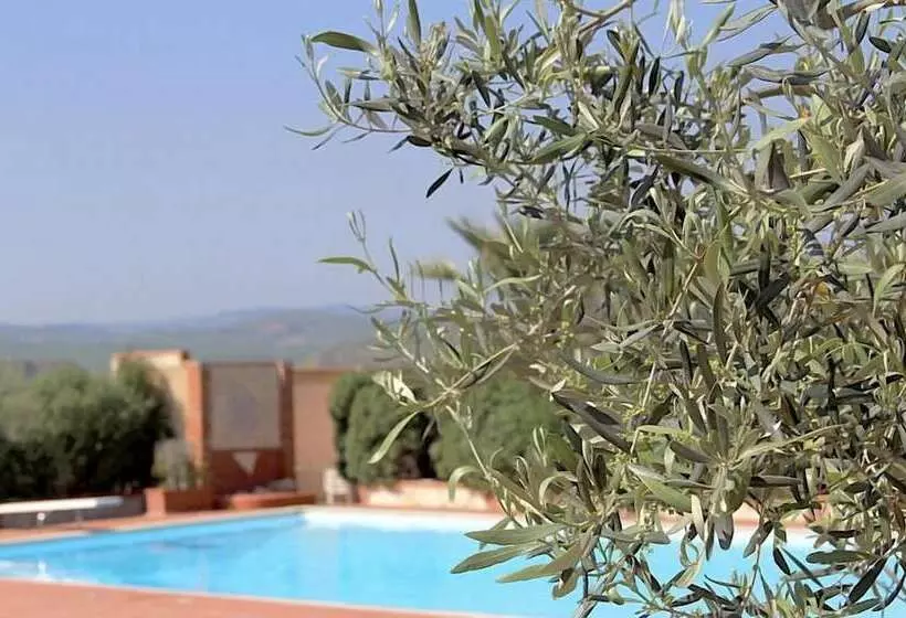 ホテル Tenuta Palladio