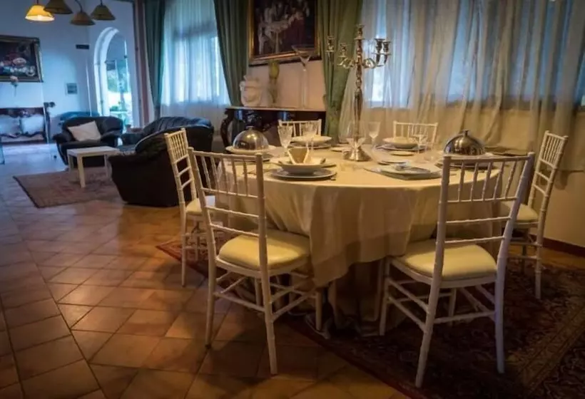 ホテル Tenuta Palladio