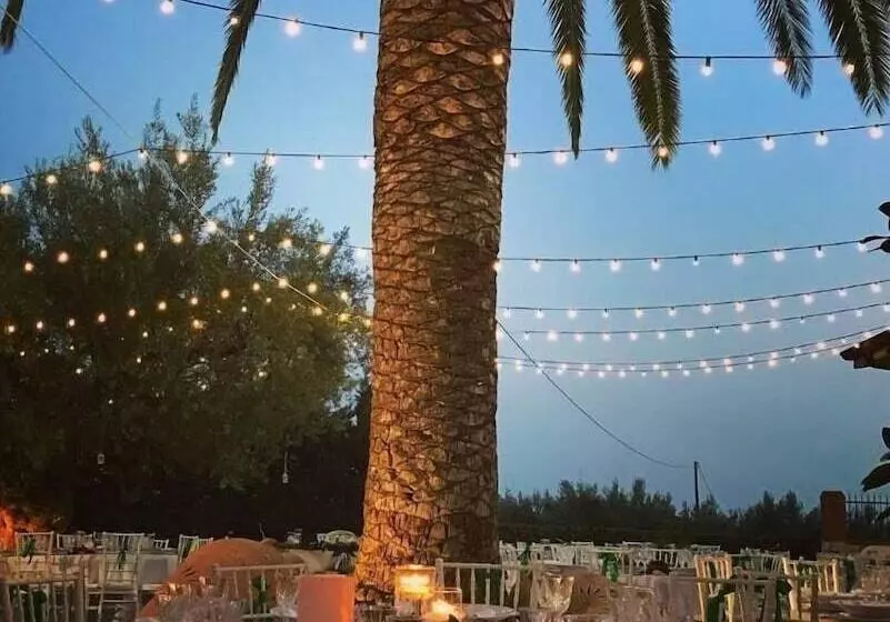 ホテル Tenuta Palladio