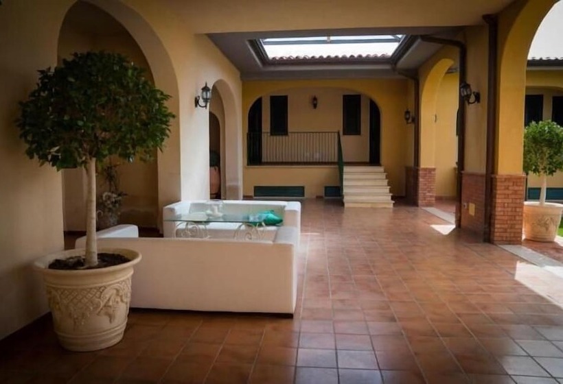 酒店 Tenuta Palladio