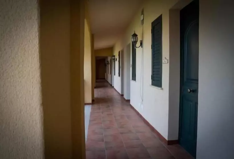 ホテル Tenuta Palladio