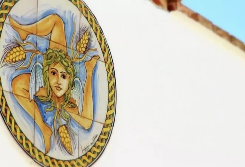 ホテル Tenuta Palladio