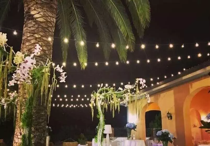 ホテル Tenuta Palladio