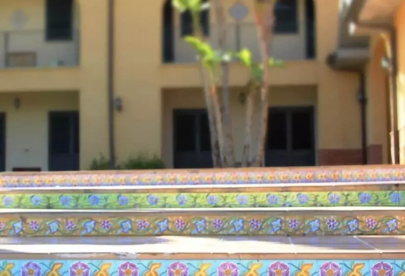 ホテル Tenuta Palladio