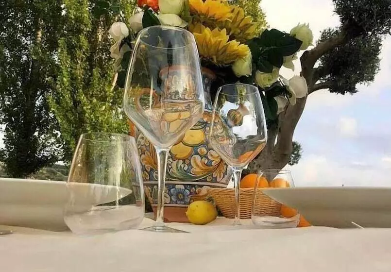 ホテル Tenuta Palladio