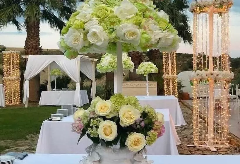 ホテル Tenuta Palladio