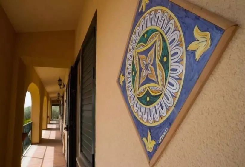 ホテル Tenuta Palladio