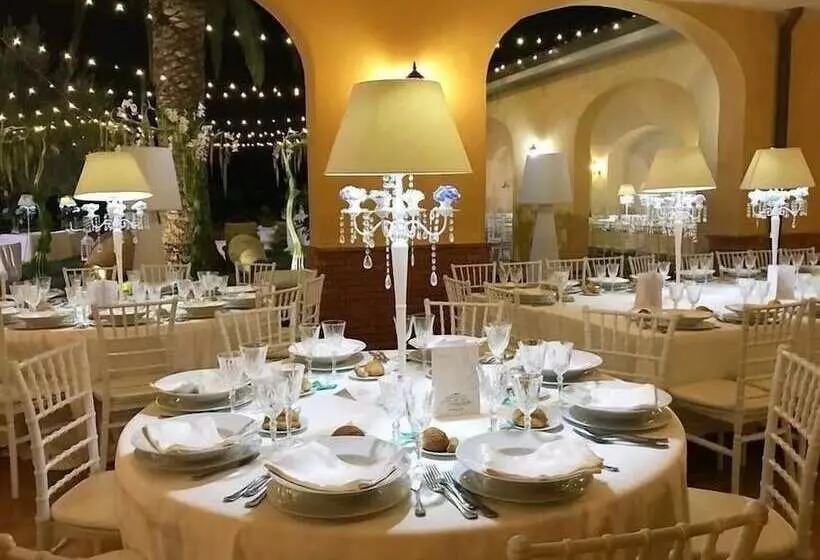 ホテル Tenuta Palladio