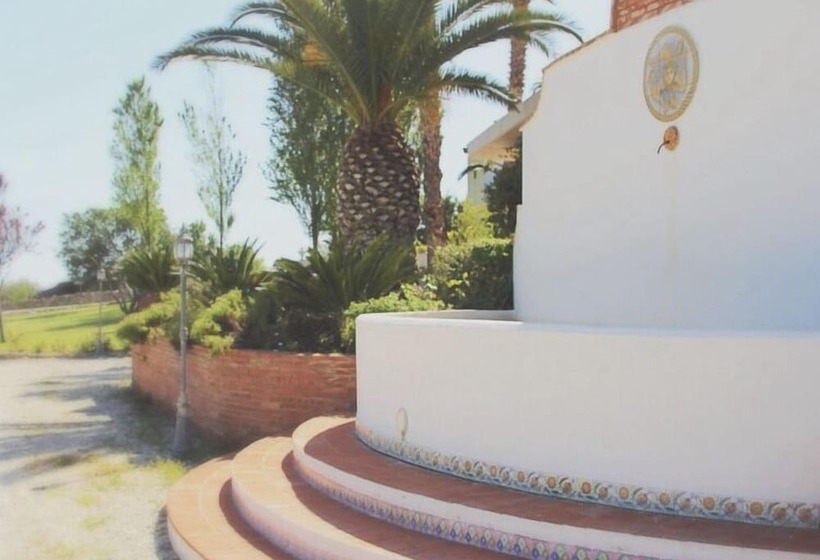 酒店 Tenuta Palladio