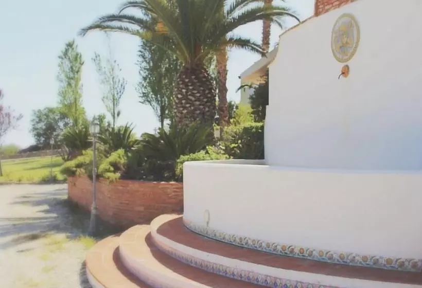 ホテル Tenuta Palladio