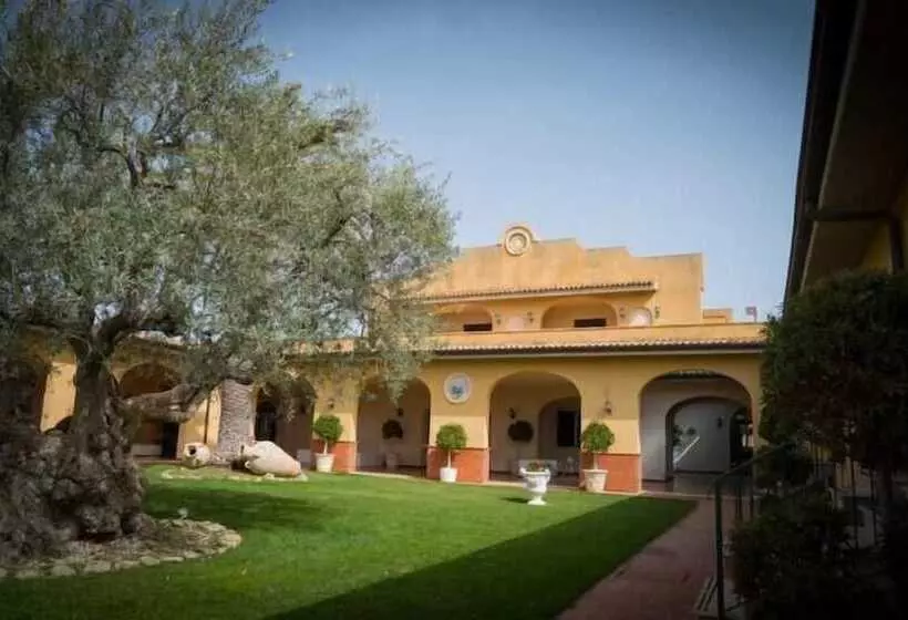 ホテル Tenuta Palladio