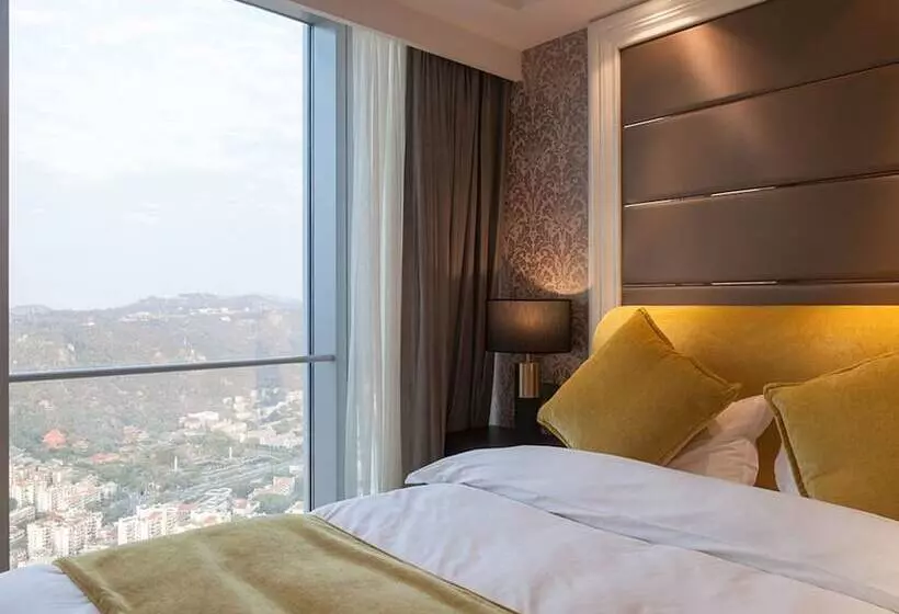 Lagom Bright House Sea View Apartment