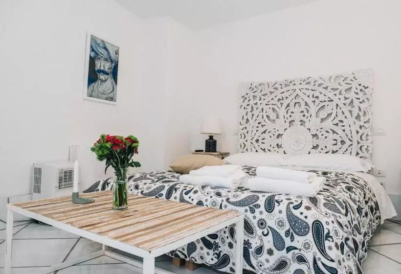 Majatalo In Vacanza A Gaeta B&b L Elica