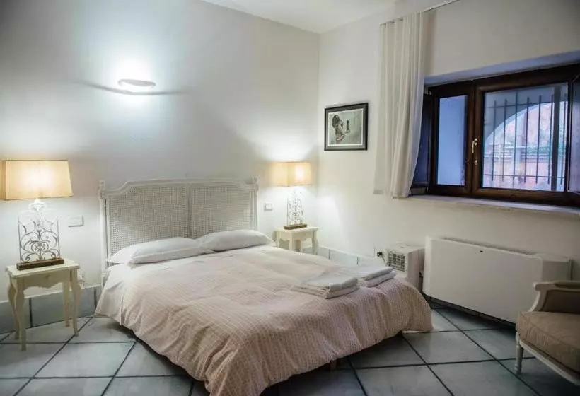 Majatalo In Vacanza A Gaeta B&b L Elica
