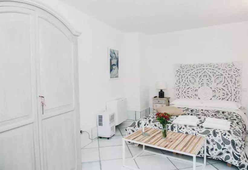 Majatalo In Vacanza A Gaeta B&b L Elica