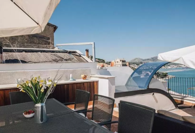 Majatalo In Vacanza A Gaeta B&b L Elica