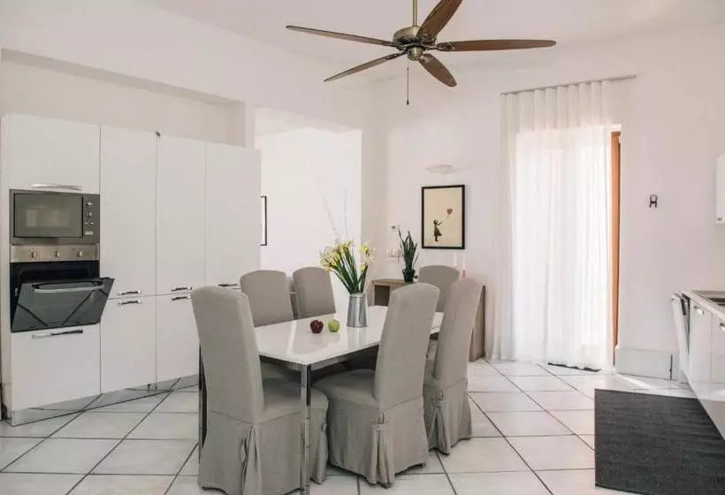 Majatalo In Vacanza A Gaeta B&b L Elica
