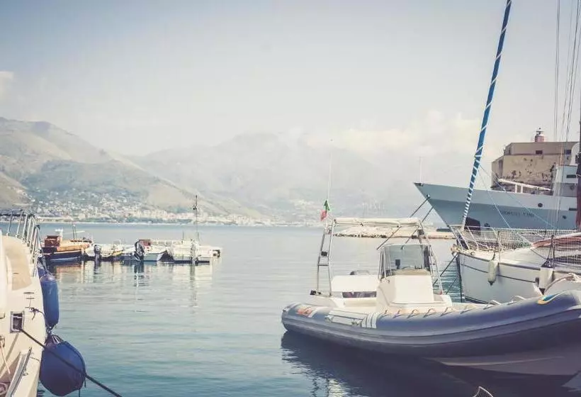 Majatalo In Vacanza A Gaeta B&b L Elica