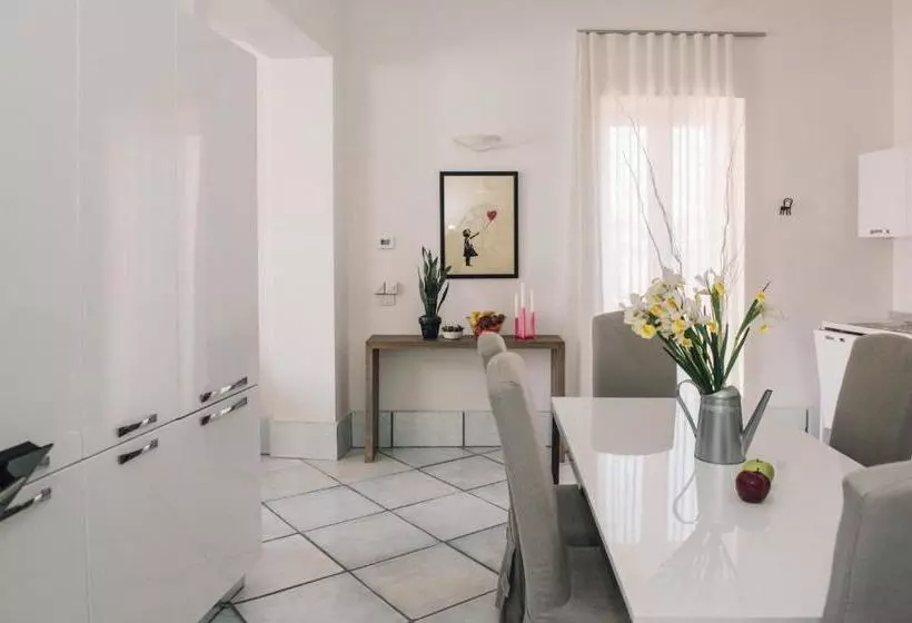 Majatalo In Vacanza A Gaeta B&b L Elica