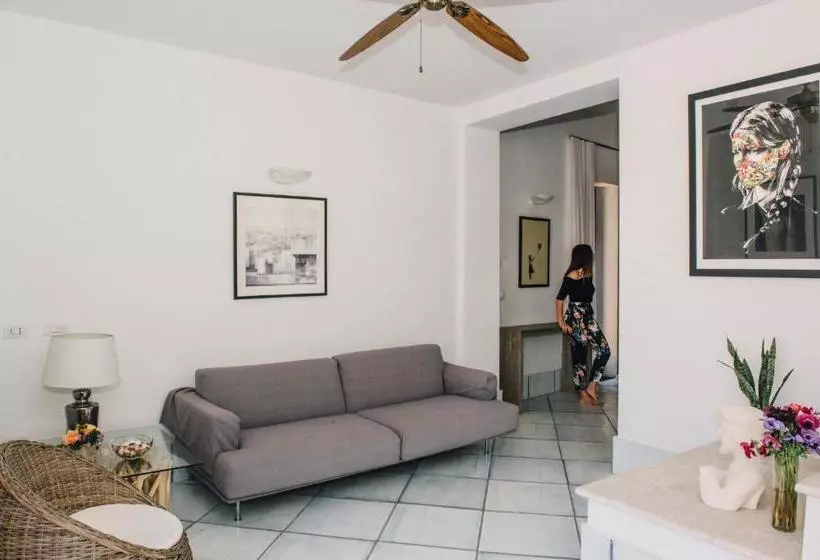 Majatalo In Vacanza A Gaeta B&b L Elica