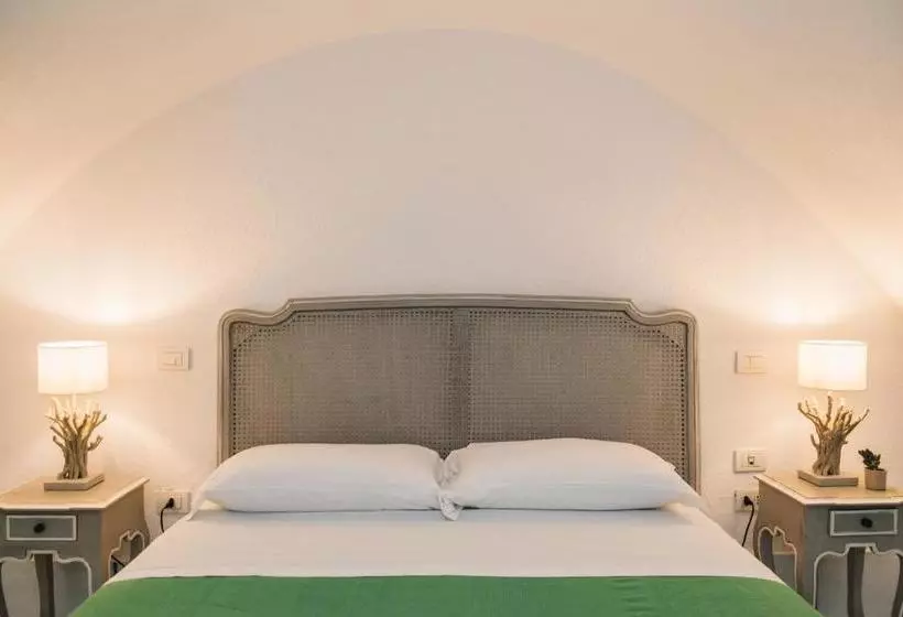 Majatalo In Vacanza A Gaeta B&b L Elica