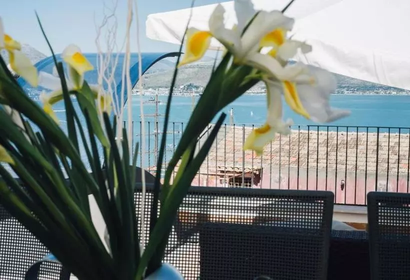 Majatalo In Vacanza A Gaeta B&b L Elica