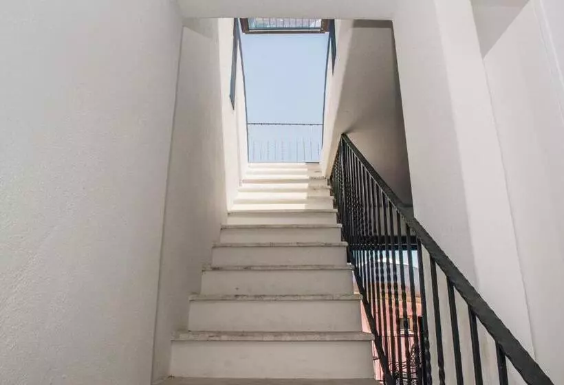 Majatalo In Vacanza A Gaeta B&b L Elica