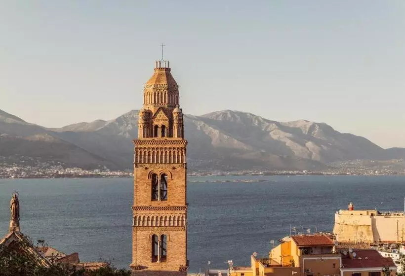 Majatalo In Vacanza A Gaeta B&b L Elica