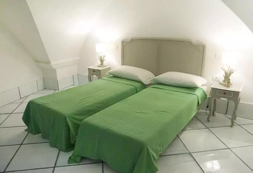 Majatalo In Vacanza A Gaeta B&b L Elica