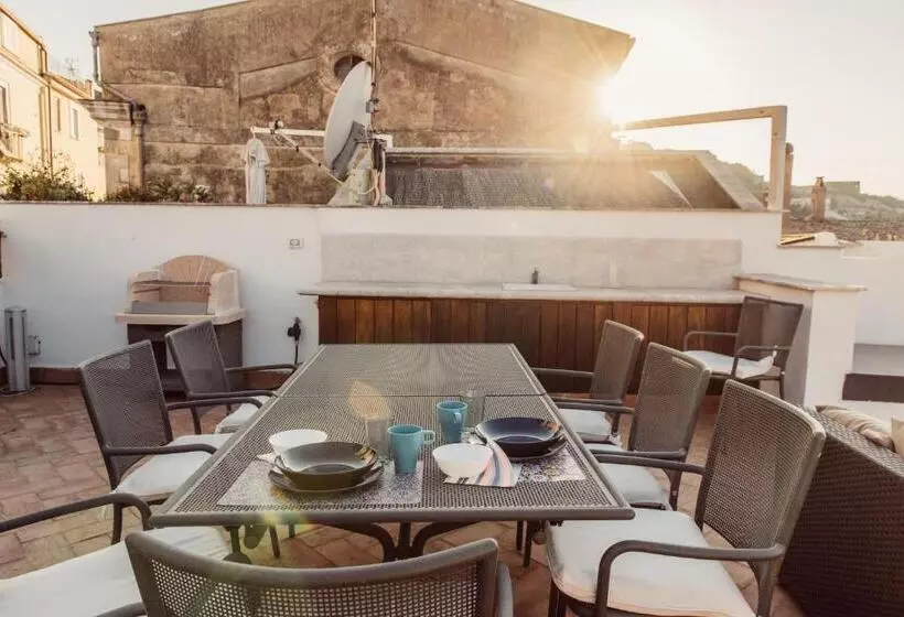 Majatalo In Vacanza A Gaeta B&b L Elica
